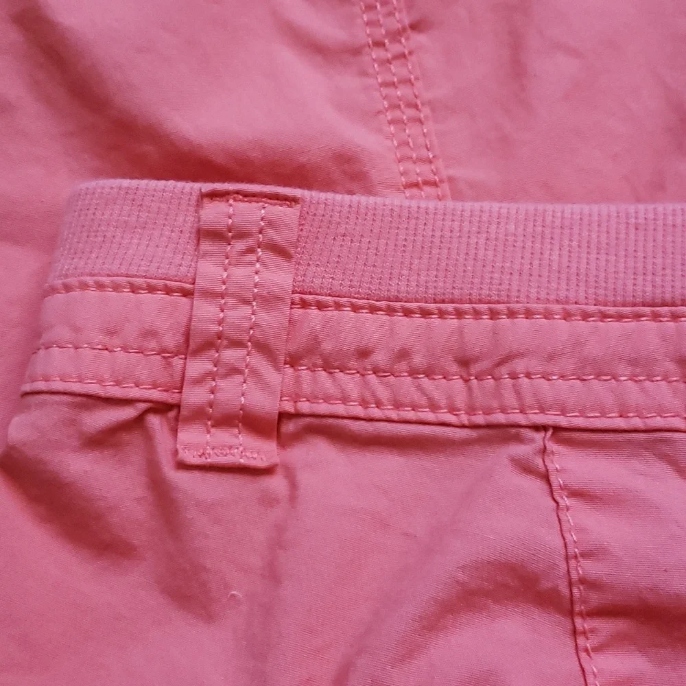 St. John's Bay Shorts - Picture 4 of 7